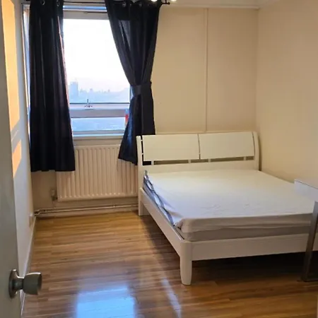 Thames View Appartment